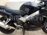    Honda VFR800 1998  16